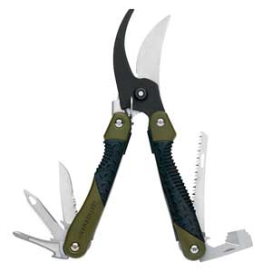 Leatherman Vista Hunting Pliers Camo Sh knives - multitools 830588