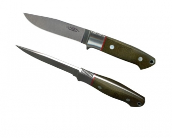 Lone Wolf Loveless Classic Utility Fixed Knives XC10100