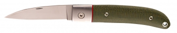 Lone Wolf Loveless City Knife Folder Knives LC12200