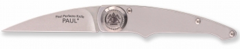 Lone Wolf **paul Perfecto Fold Stainless Knives LM14300