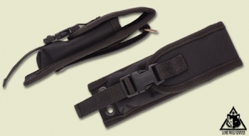 Lone Wolf Harsey Tactical Sheath System Knives SC5150