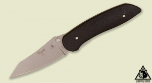 Lone Wolf Eagle Talon Knife LD24360-PLN