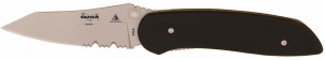 Lone Wolf Eagle Talon Double Action Auto Knives LD24390-SER