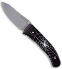 LW Double Action Warrior Black Widow LD24630-PLN