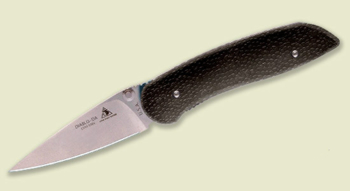 Lone Wolf Diablo-da Automatics30v Knives LD23150