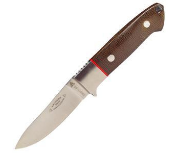 Lone Wolf Loveless Classic Semi-skinner Knives XC10200