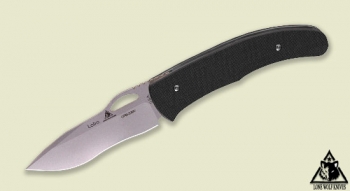 Lone Wolf Lobo Auto Sat Cpm-s30v -blk G- Knives LC22605-PLN