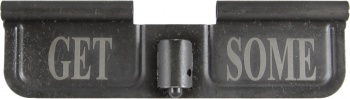 Get Some Laser Engraved Ejection Port Dust Cover