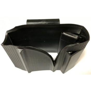 Cojo Mach 180 Magnetic Ambidextrous Concealment Holster COJO2303