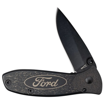 Case Ford Tec X Tags-l Knives 14339