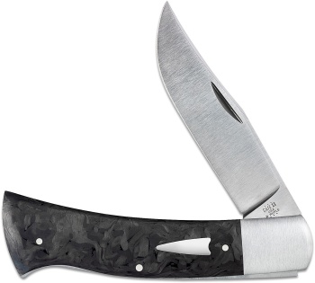 Case Black Cf Bill Ruple Axe Hndl Knives 47542