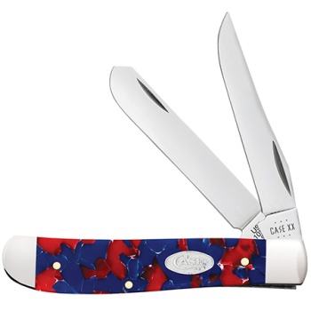 Case Freedom Kirinite Mini Trapper Knives 51001