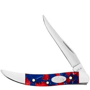 Case Freedom Kir Sm Tx Toothpick Knives 51003
