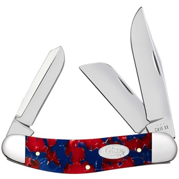 Case Freedom Kirinite Sowbelly Knives 51005