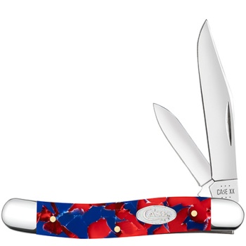 Case Freedom Kirinite Medium Jack Knives 51006