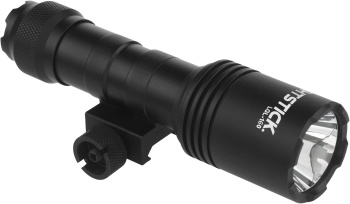 Nightstick Long Gun Light- 2 123 Battery NSTILGL-160