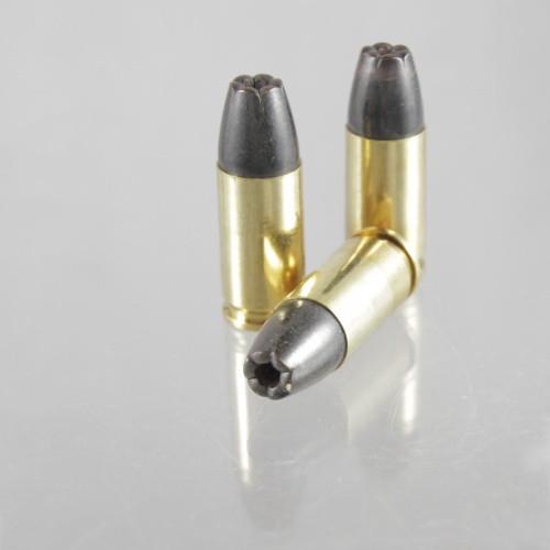 black talon munition