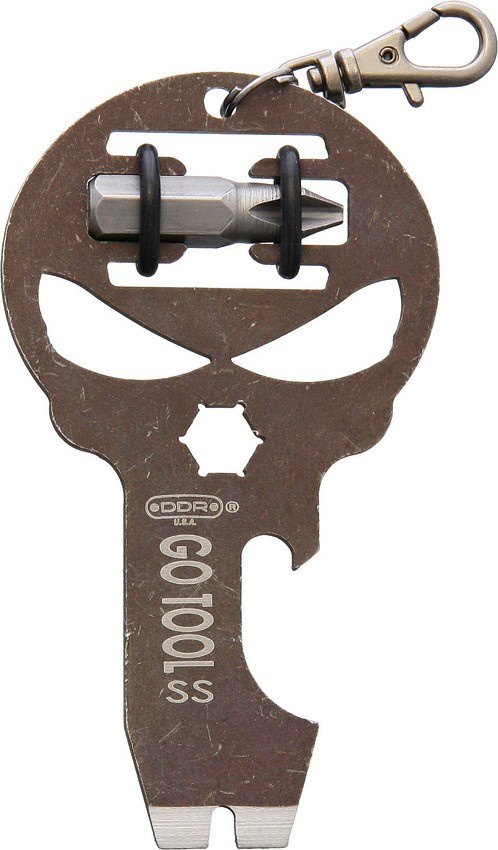 Go tool