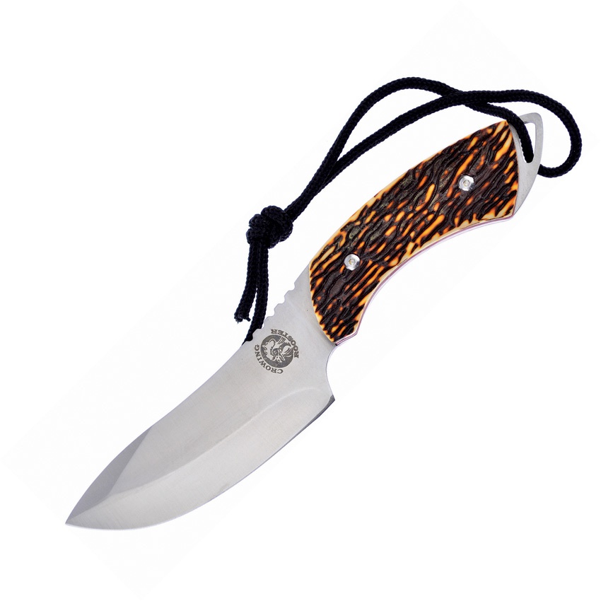 Frost Cutlery Badger Fixed Blade knives BRKFCR02