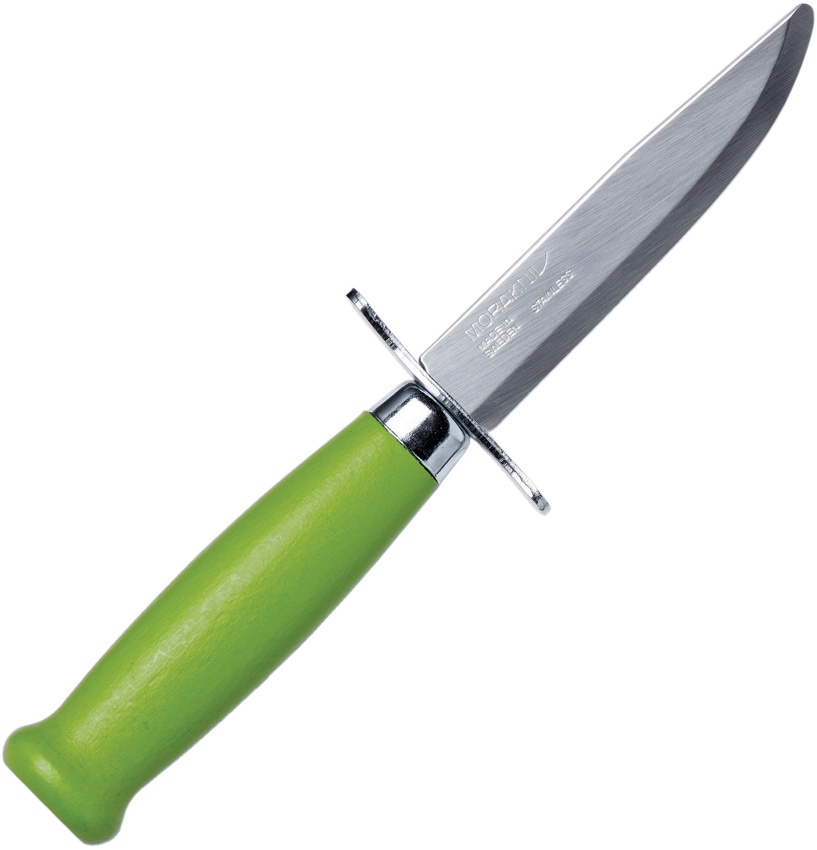 Mora Scout 39 Green knives BRKFT01363