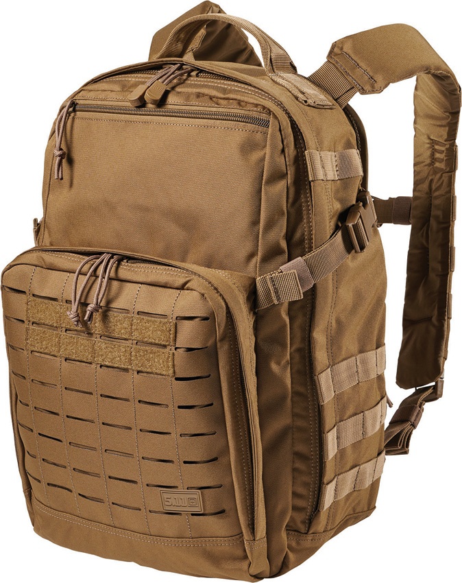 5.11 Tactical Fast-Tac 12 Backpack knives FTL56637134
