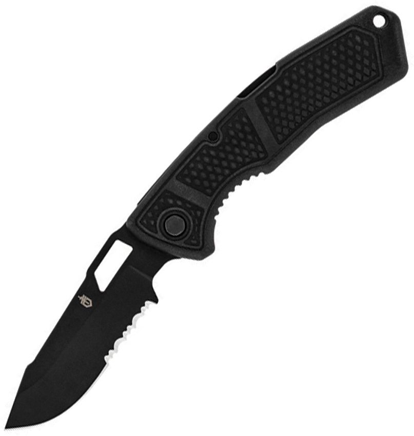 Gerber Order Lockback knives / multitools BRK-G1011