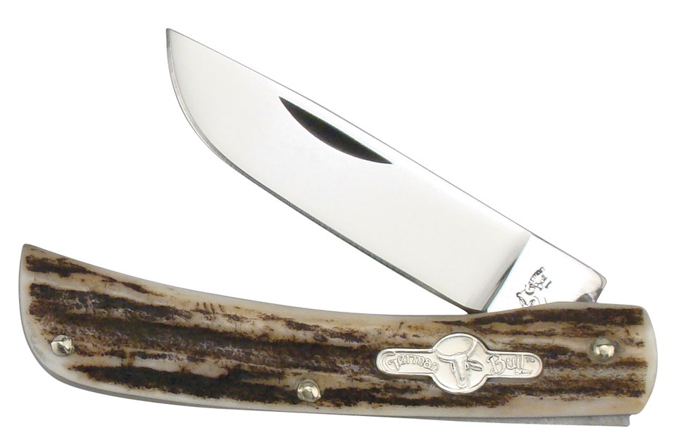 German Bull Dirtbuster knives BRKGB107