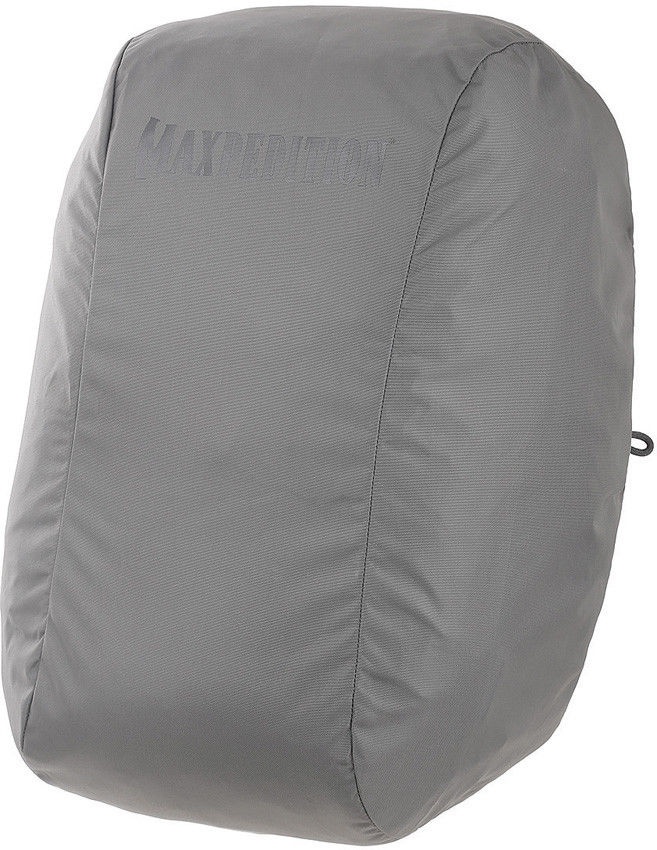 Maxpedition Agr Rfy Rain Cover Gray gear bags BRKMXRFYGRY