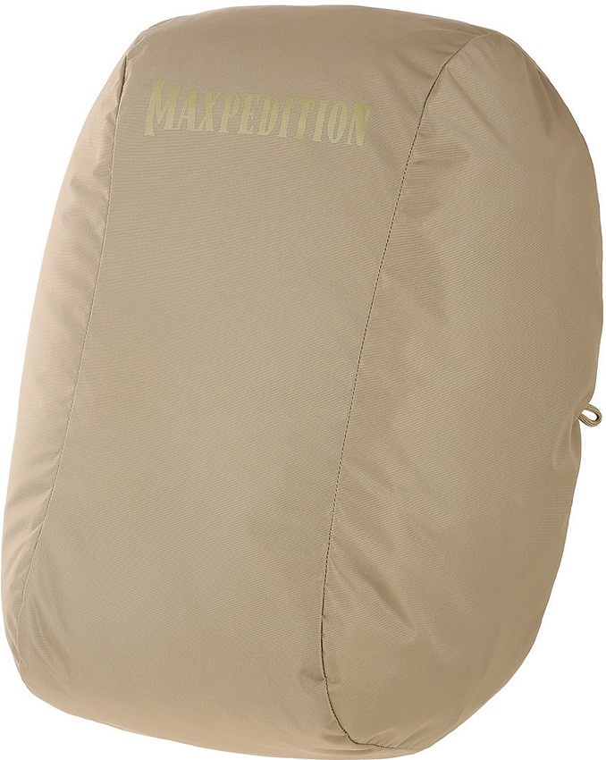 Maxpedition Agr Rfy Rain Cover Tan gear bags BRKMXRFYTAN