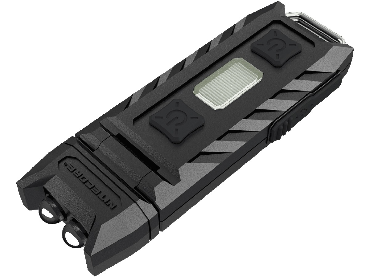 Nitecore Thumb Tiltable Led Work Light BRKNCTHUMB