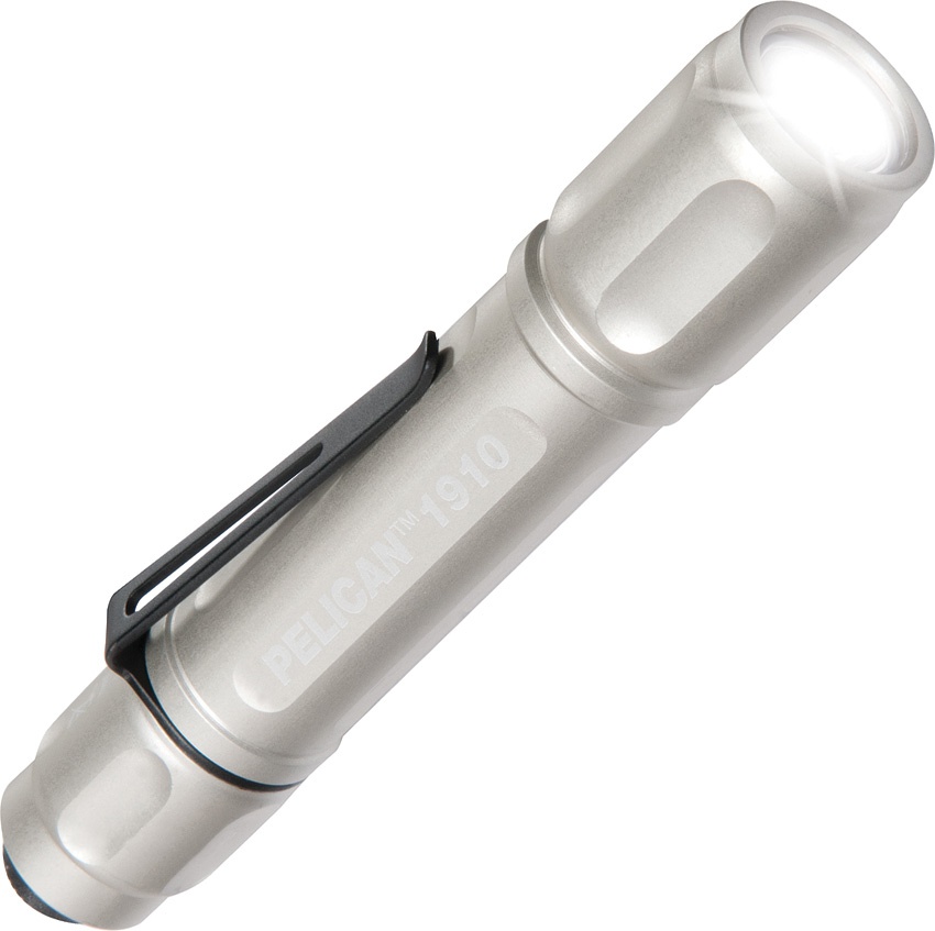 Pelican Progear Led Flashlight cases BRKPL1910S