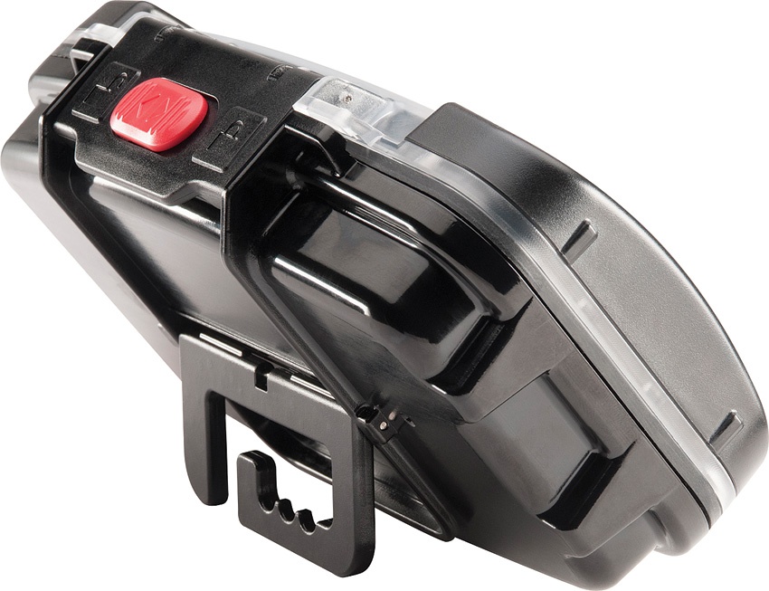 Pelican Light Case Black cases BRKPL9000B