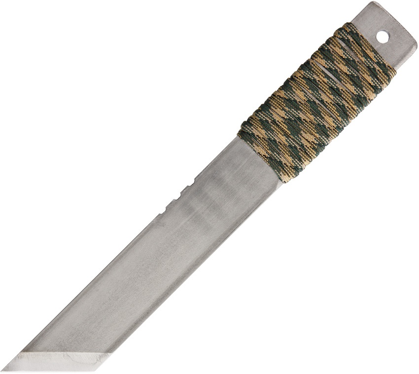 Rogan Knives Rogue Xhd Tool Desert Camo BRKRKRPXHDCDC