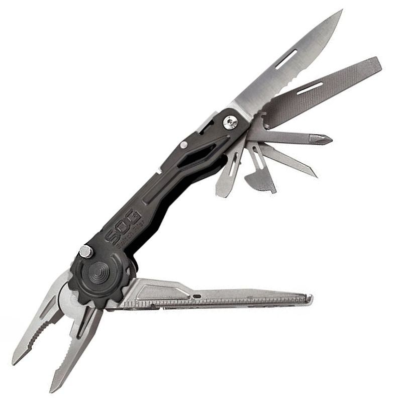 SOG Switchplier Multi Tool knives SOGSWP1001CP