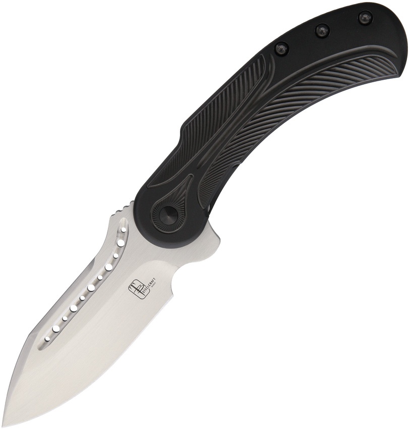 Begg Knives Steelcraft Field Marshall BRKTBFM213