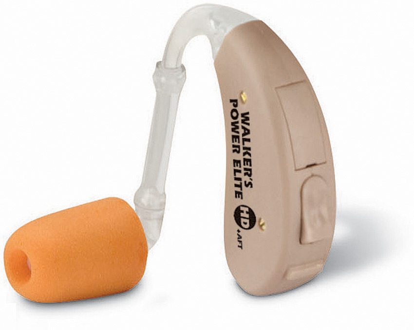 Walkers Game Ear Hd Power Elite ear products BRKWGE08286