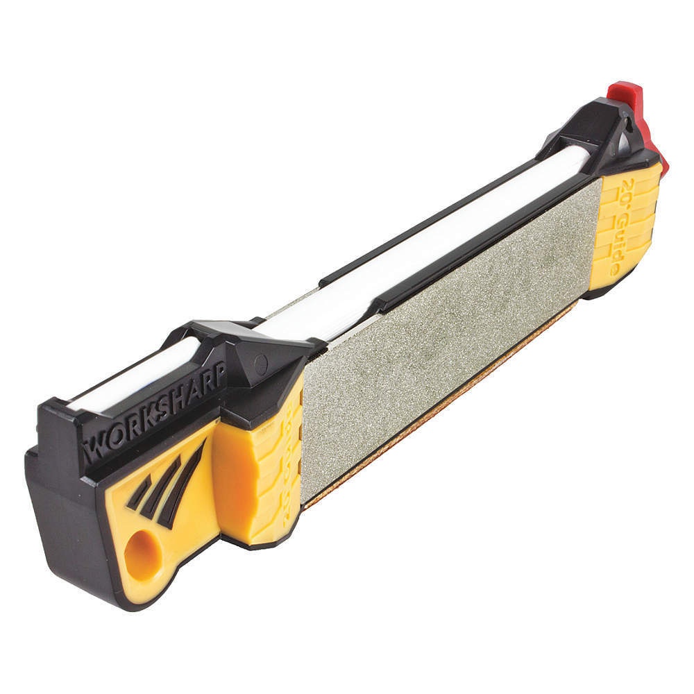Work Sharp Guided Field Sharpener Sharpeners GFS