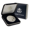 1986 1 oz Silver American Eagle Coin in U.S. Mint Box