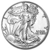 1988 1 oz Silver American Eagle Coin