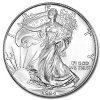 1994 1 oz Silver American Eagle Coin