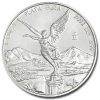 2002 Mexican Silver Libertad 1 oz