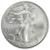 2008 1 oz Silver American Eagle Coin