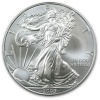 2009 1 oz Silver American Eagle Coin
