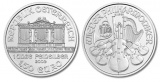 2009 1 Oz Silver Austrian Philharmonic Coin .9999 Fine
