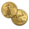 2010 1 oz Gold American Eagle Coin