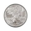2010 1 oz Silver American Eagle Coin