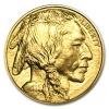 2011 1 oz Gold American Buffalo Coin