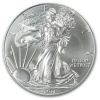 2011 1 oz Silver American Eagle Coin