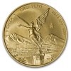 2011 Mexican Gold Libertad 1 oz