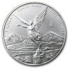 2011 Mexican Silver Libertad 1 oz